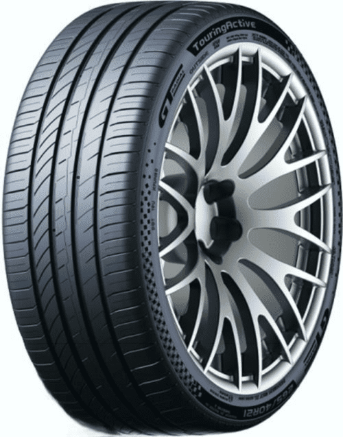 Pneumatiky osobní letní 265/40R21 105Y GT Radial TOURING ACTIVE XL