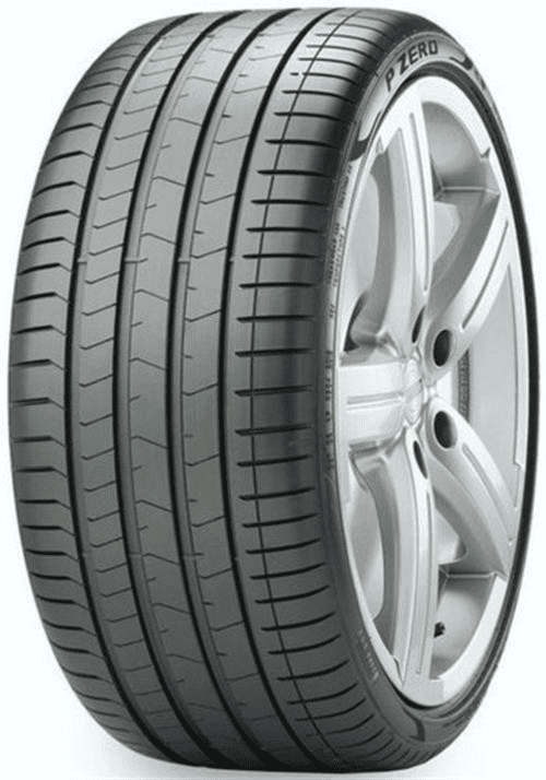 Pneumatiky osobní letní 265/40R21 105Y Pirelli P ZERO LUXURY SALOON XL