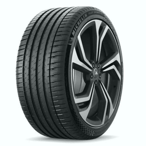 Pneumatiky osobní letní 265/40R22 106Y Michelin PILOT SPORT 4 SUV XL