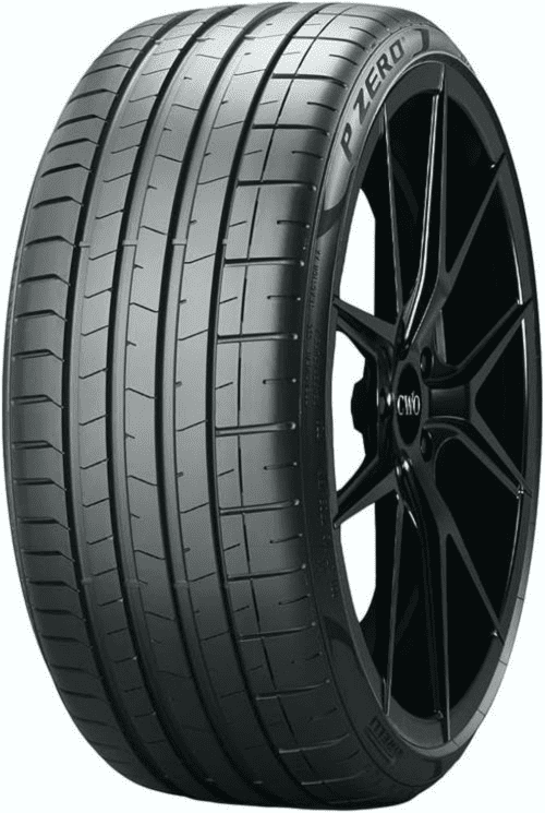 Pneumatiky osobní letní 265/40R22 106Y Pirelli P ZERO PZ4 XL