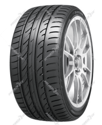 Pneumatiky osobní letní 265/45R20 108Y Sailun ATREZZO ZSR SUV XL