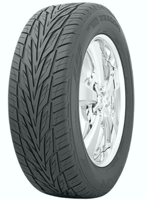 Pneumatiky osobní letní 265/45R22 109V Toyo PROXES S/T3 XL