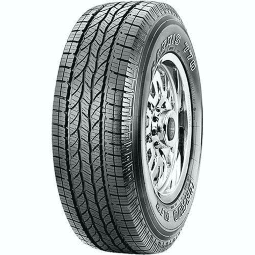 Pneumatiky osobní letní 265/50R15 99H Maxxis BRAVO SERIES HT-770