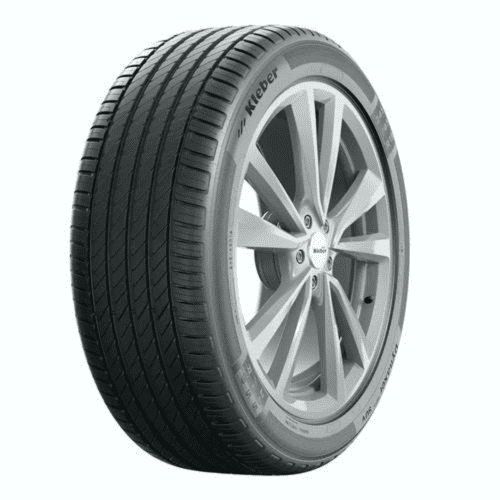 Pneumatiky osobní letní 265/50R19 110V Kleber DYNAXER HP5 SUV XL