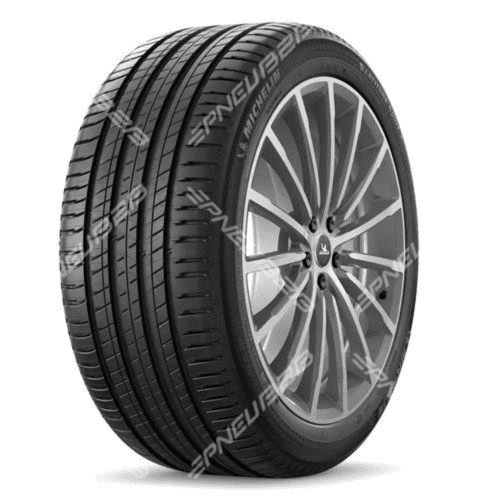 Pneumatiky osobní letní 265/50R19 110W Michelin LATITUDE SPORT 3