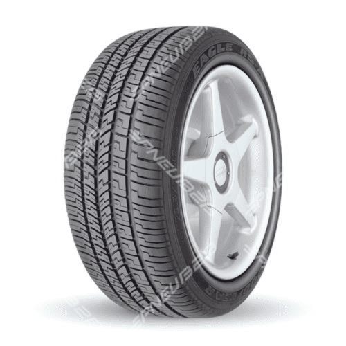 Pneumatiky osobní letní 265/50R20 106V Goodyear EAGLE RS A