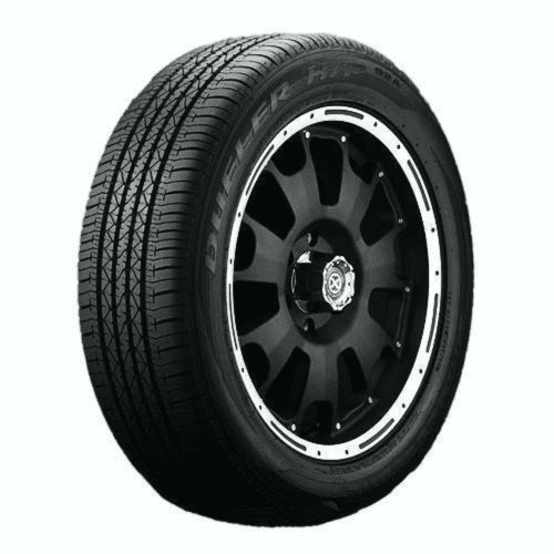 Pneumatiky osobní letní 265/50R20 107V Bridgestone DUELER 92A H/P