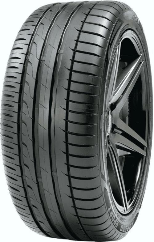Pneumatiky osobní letní 265/50R20 111W CST AD-R8 ADRENO SPORT XL