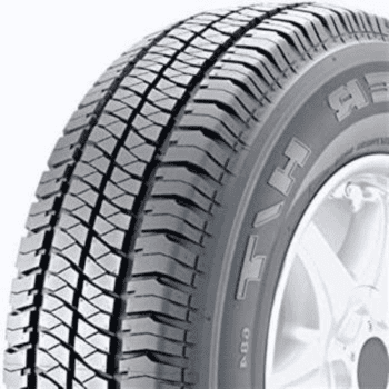 Pneumatiky osobní letní 265/60R18 110H Bridgestone DUELER 684 II H/T