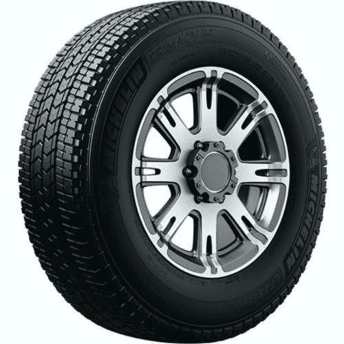 Pneumatiky osobní letní 265/60R18 110H Michelin PRIMACY XC