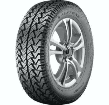 Pneumatiky osobní letní 265/60R18 110T Fortune FSR302
