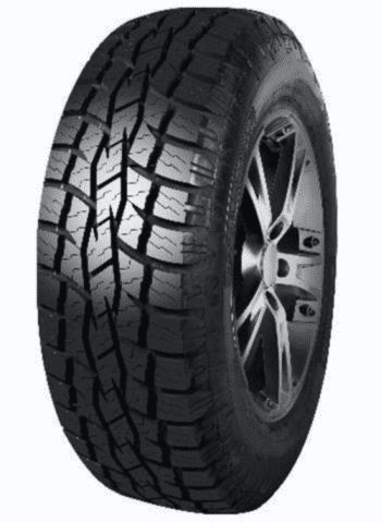 Pneumatiky osobní letní 265/60R18 110T Hifly AT606