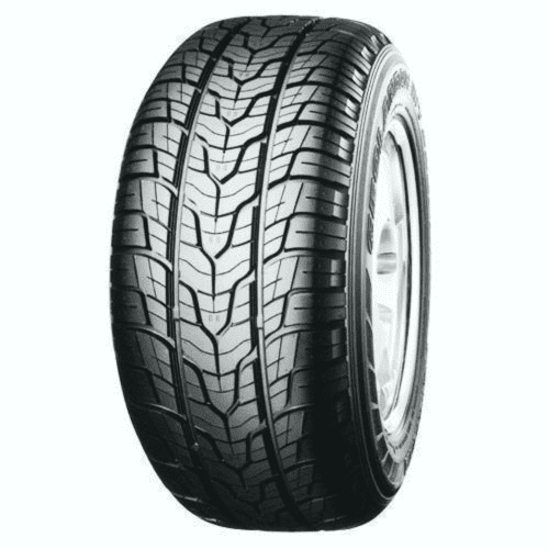 Pneumatiky osobní letní 265/60R18 110V Yokohama GEOLANDAR G038G