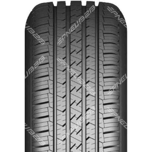 Pneumatiky osobní letní 265/60R18 114H Achilles DESERT HAWK H/T 2