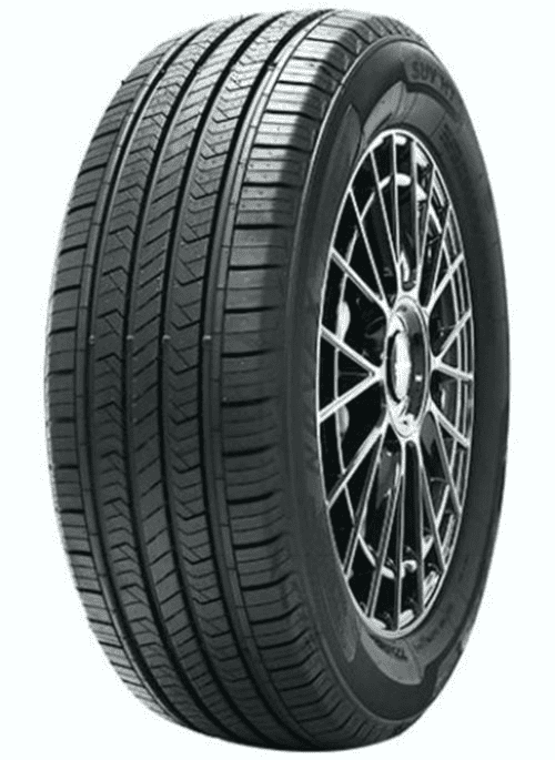Pneumatiky osobní letní 265/60R18 114H Novex SUV HT XL