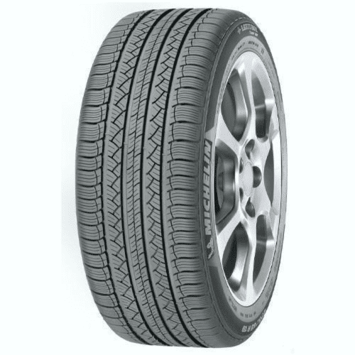 Pneumatiky osobní letní 265/65R17 110S Michelin LATITUDE TOUR