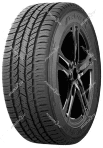 Pneumatiky osobní letní 265/65R17 112H Arivo TERRANO ARV H/T