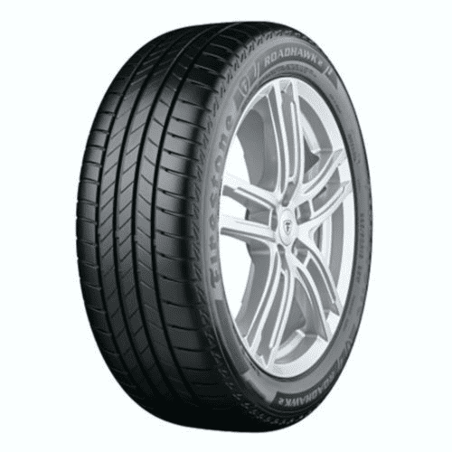 Pneumatiky osobní letní 265/65R17 112H Firestone ROADHAWK 2