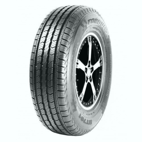 Pneumatiky osobní letní 265/65R17 112H Torque HT701 XL
