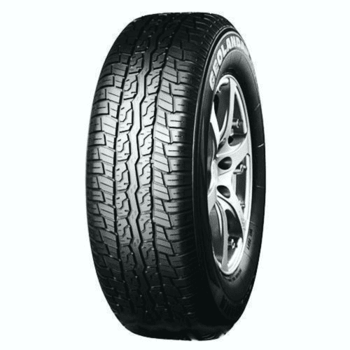 Pneumatiky osobní letní 265/65R17 112H Yokohama GEOLANDAR G902