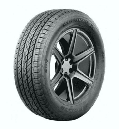 Pneumatiky osobní letní 265/65R17 112S Antares MAJORIS R1