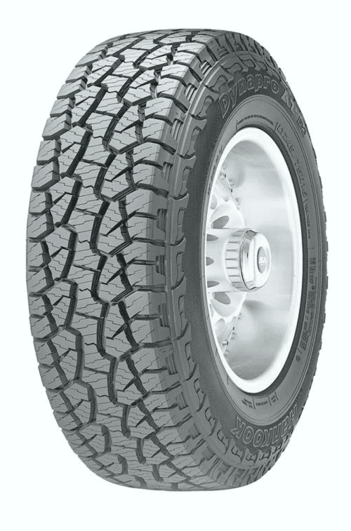 Pneumatiky osobní letní 265/65R17 112T Hankook DYNAPRO ATM RF10