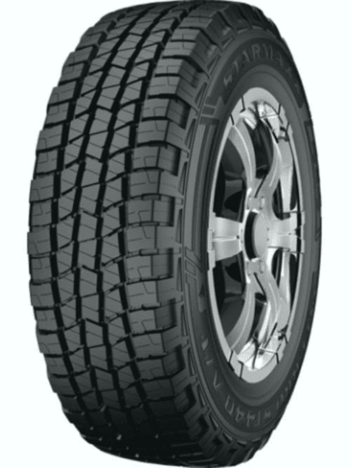 Pneumatiky osobní letní 265/65R17 116S Starmaxx INCURRO ST440 A/T XL
