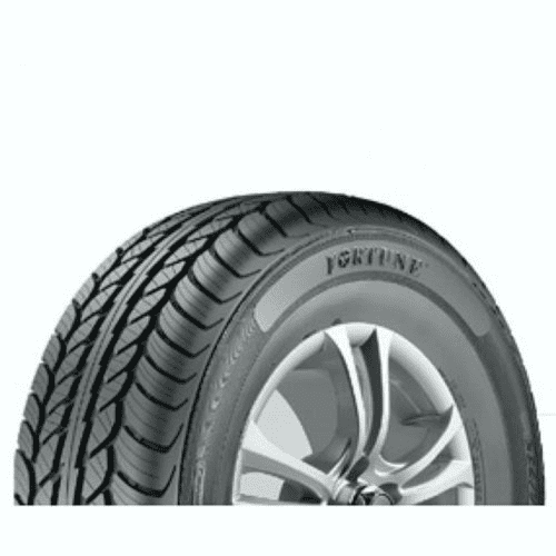 Pneumatiky osobní letní 265/65R17 116T Fortune FSR306 XL