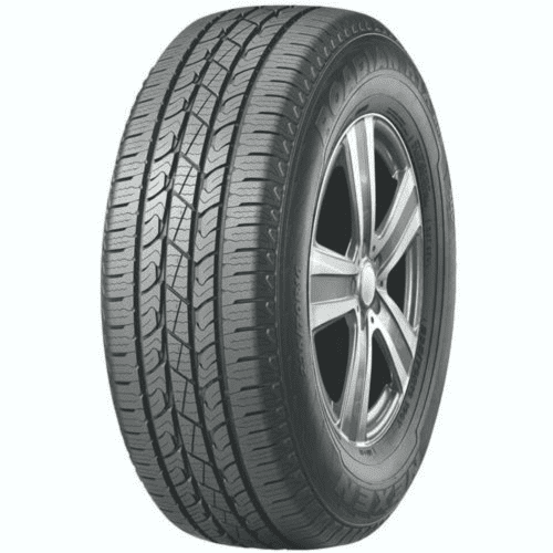 Pneumatiky osobní letní 265/65R18 114S Nexen ROADIAN HTX RH5