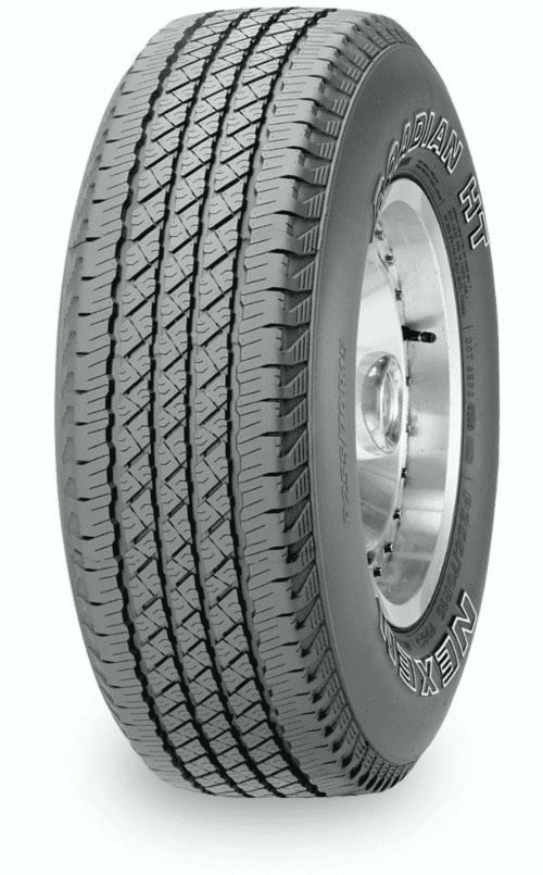 Pneumatiky osobní letní 265/70R15 110S Nexen ROADIAN HT