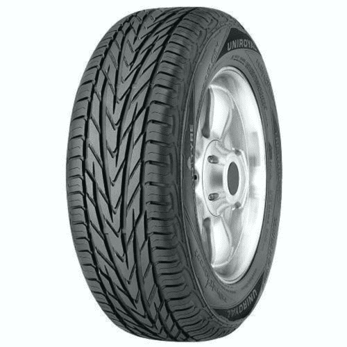 Pneumatiky osobní letní 265/70R15 112/112H Uniroyal RALLYE 4X4 STREET