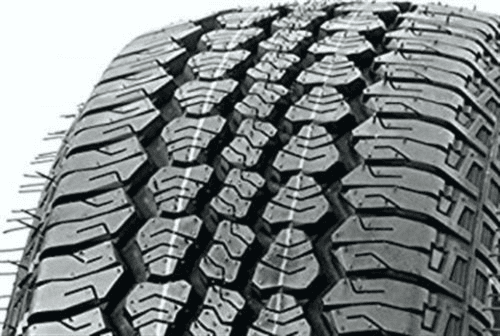Pneumatiky osobní letní 265/70R15 112H Tristar SPORTPOWER A/T