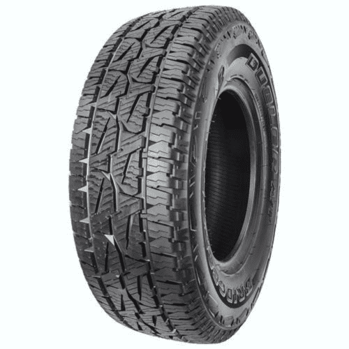 Pneumatiky osobní letní 265/70R15 112S Bridgestone DUELER AT001