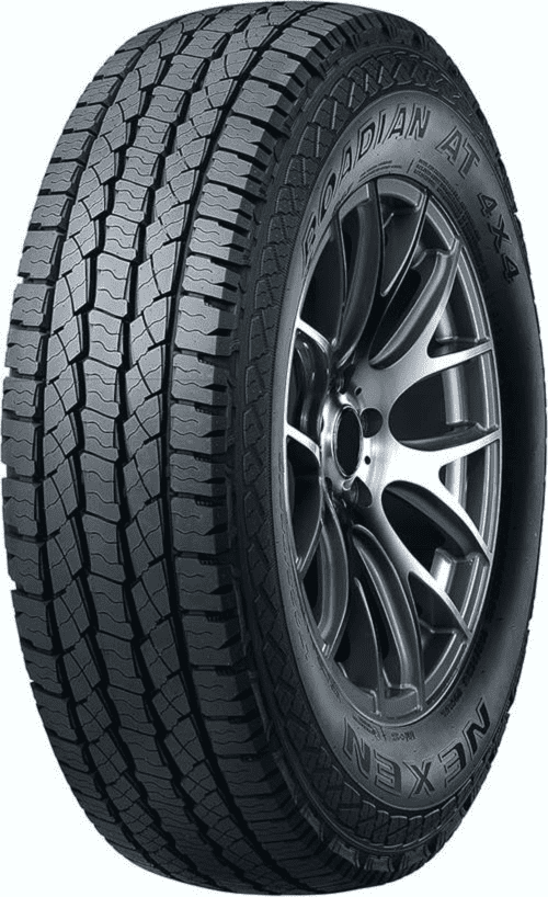 Pneumatiky osobní letní 265/70R15 112T Nexen ROADIAN AT 4X4 (RA7)