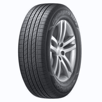 Pneumatiky osobní letní 265/70R16 112/112H Hankook RA33 DYNAPRO HP2