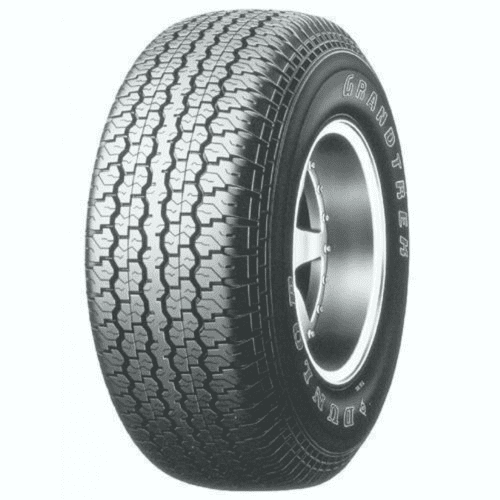 Pneumatiky osobní letní 265/70R16 112H Dunlop GRANDTREK TG35