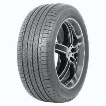 Pneumatiky osobní letní 265/70R16 112H Triangle ADVANTEX SUV TR259