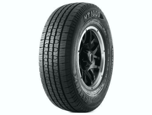 Pneumatiky osobní letní 265/70R16 112H Zeetex HT1000