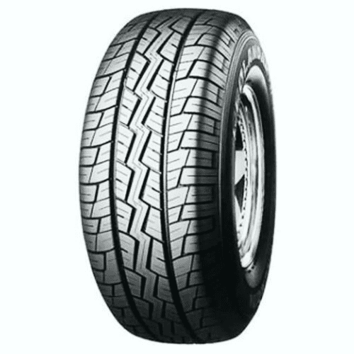 Pneumatiky osobní letní 265/70R16 112S Yokohama GEOLANDAR H/T G039