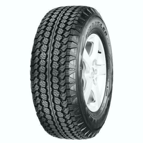 Pneumatiky osobní letní 265/70R16 112T Goodyear WRANGLER AT/SA+
