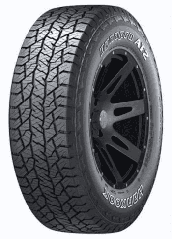 Pneumatiky osobní letní 265/70R16 112T Hankook RF11 DYNAPRO AT2