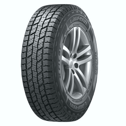 Pneumatiky osobní letní 265/70R16 112T Laufenn LC01 X FIT AT
