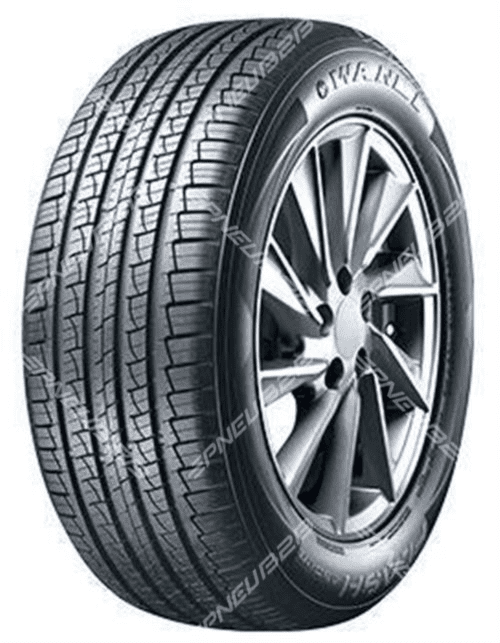 Pneumatiky osobní letní 265/70R16 112T Wanli AS028