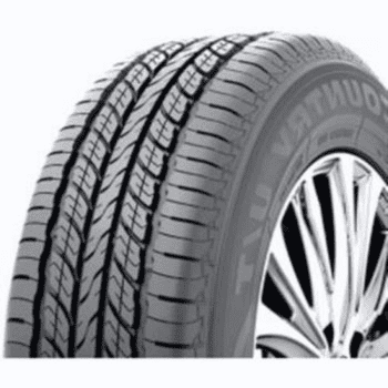 Pneumatiky osobní letní 265/70R17 115H Toyo OPEN COUNTRY U/T