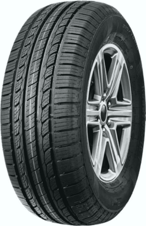 Pneumatiky osobní letní 265/70R18 116H Windforce CATCHFORS H/T