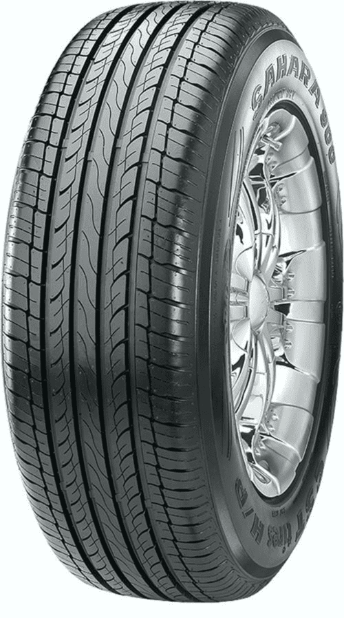 Pneumatiky osobní letní 265/70R18 116T CST CS-900 SAHARA