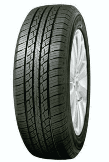 Pneumatiky osobní letní 265/75R16 116T Goodride SU318 H/T