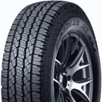 Pneumatiky osobní letní 265/75R16 123/120R Nexen ROADIAN AT 4X4 (RA7)