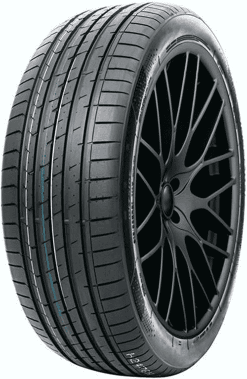 Pneumatiky osobní letní 275/30R20 97Y Royal Black ROYAL EXPLORER II XL