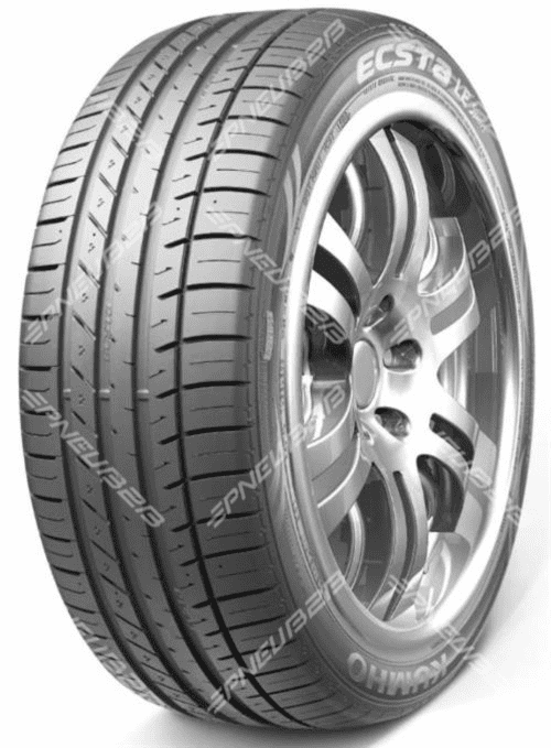 Pneumatiky osobní letní 275/35R18 95Y Kumho KU39
